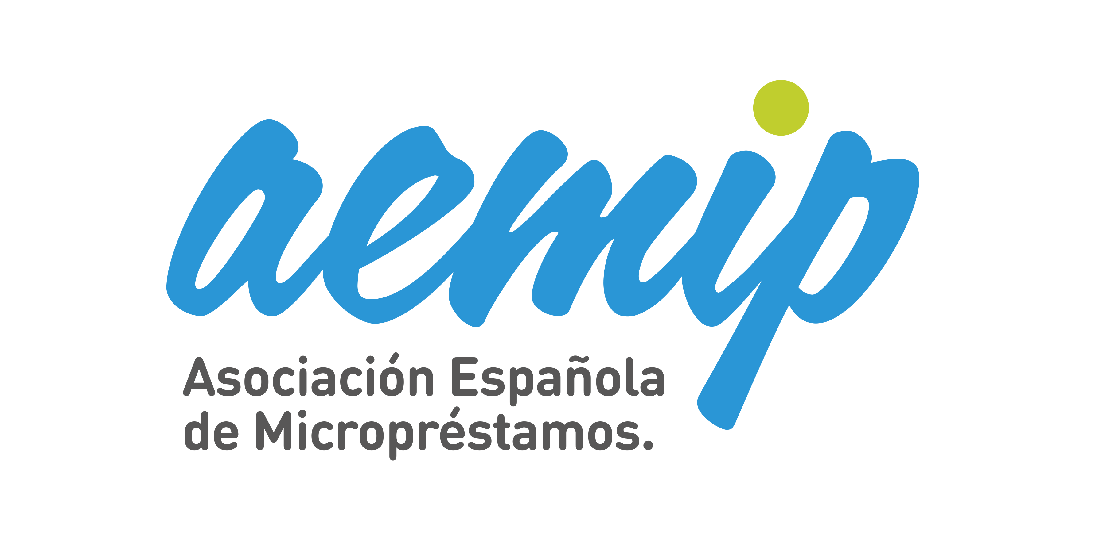 AEMIP - Asociación Española de Micropréstamos